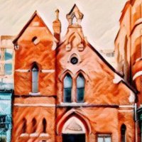 Cork Baptist Church (@corkbaptist) 's Twitter Profile Photo Cork Baptist Church (@corkbaptist) 's Twitter Profile Photo