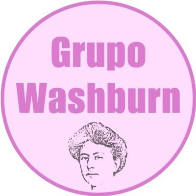 Grupo de investigación Washburn del Centro Universitario Cardenal Cisneros (@cucc_educacion). Adscrito a la Universidad de Alcalá (@uahes).
