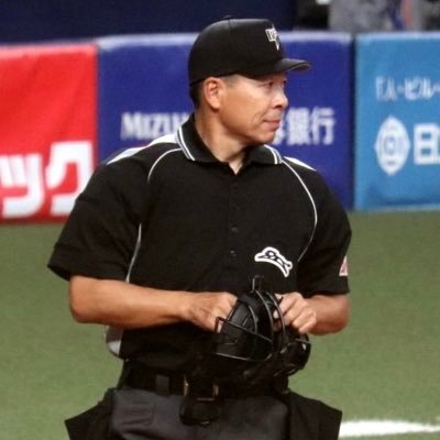 日本野球連盟(JABA) 審判員。東海地区(三重)所属。一球入魂。熱くクールに！ 社会人野球を盛り上げたい！フォローお願いします！