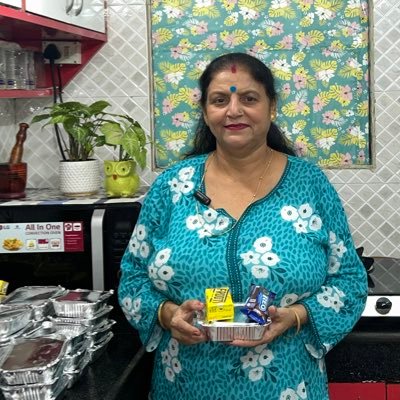 Hello Everyone I am Mamta Malik Known as Deliciousfoodwithmamta. I am a simple housewife sharing the happiness with the needy people and kids.