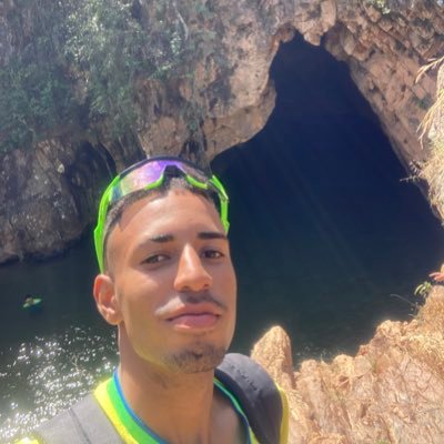 Calebsmile4's profile picture. ainda estou pensando eu uma