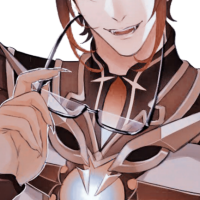 ᅠᅠ ᅠ✦ᅠ𓂃 𝖎𝗻𝓯ᵉ̶𝖗𝐧𝓸 ᵎᵎ (@aureisolis) 's Twitter Profile