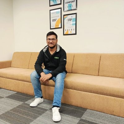 Tech enthusiast and aspiring developer | Journeying through the ever-evolving landscape of software. Here to share insights, learnings, and  bit of coding humor