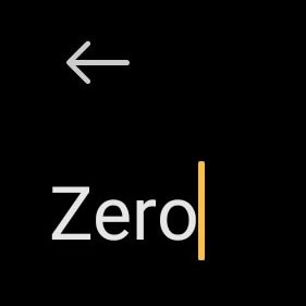 zerowasd's profile picture. Trying to be professional