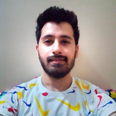 I Analyze Indian Stock Market for https://t.co/4ZUE1Vdu6c || Options Trader || Email: aayushxkhanna@gmail.com