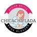 Gabriela T. (@chicachiflada) Twitter profile photo