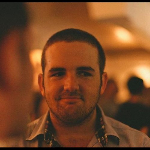 lachlanmcardle's profile picture. Enjoying people, bikes and buildings since forever.