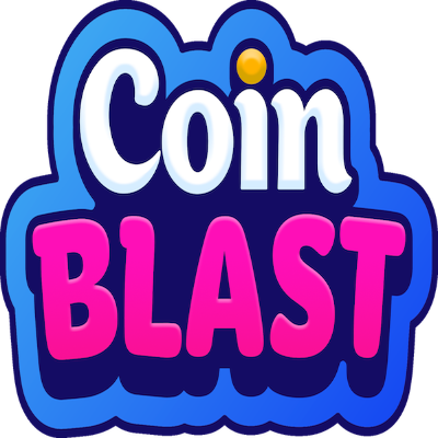 Coin Blast is your ultimate destination for competitive gaming with real money rewards. Home of #TriviaCash #SlimeDash and #Critters.