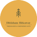 Dittisham Hideaway (@DittishamHAway) Twitter profile photo