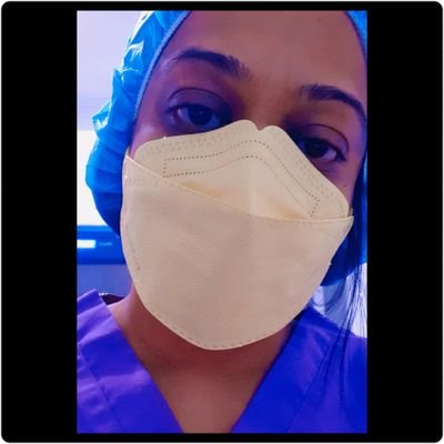 A passionate Senior Clinical Embryologist. ❤ to Read & Share informations on ART. Msc in Clinical Embryology. Tweets are my own. Owner: Kausy @stuckinstorm89