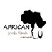 African Jewelry Uganda (@AfriJewelryUG) Twitter profile photo