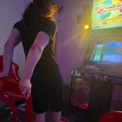 Bri'ish DDR enjoyer / fitness trainer / DDR 17-19 / ITG 13-15 / SDVX 17-19 / they/them