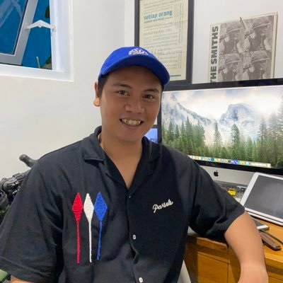 gagar_otak's profile picture. Hi, my name is Gagar Otak aka Maulana Linggar Prasetio! 
I am a graphic design professional, focused on providing graffiti, logos, fonts and typography.