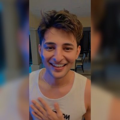 Fan account of @DarshanRavalDZ 💙 Tujhko Paane Ke Liye Hum Roz Mange Mannat Ve 💫♥️