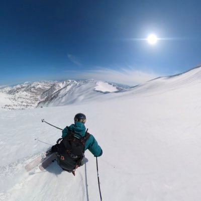 基本雪山スキー 冬しか活動しない アラフィフ突入の中年真っ只中 たまに毒吐きます。  https://t.co/adIRXxQupx