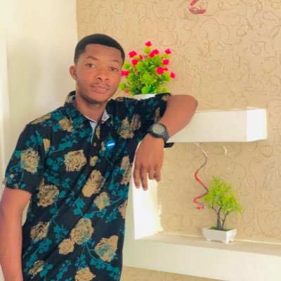 BigKwabena94542's profile picture. 