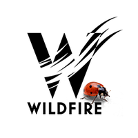 Wildfire Books(@Wildfirebks) 's Twitter Profile Photo