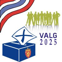 VALG 2025 (@valg2021_) 's Twitter Profile