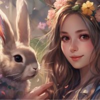 RABIKO-Rabbitflower🐰✨RabbitLover✨🐰(@RabiHouseSub) 's Twitter Profile Photo