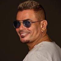 Amr Diab(@amrdiab) 's Twitter Profileg