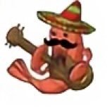 Me encanta debatir sobre este loco mundo y hacer el gamba por igual.🦐