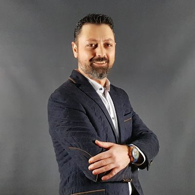 ahmetnamli's profile picture. Gazeteci/Yazar