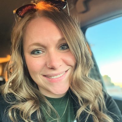 Dog mom - NBCT Teacher