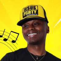Skerrit Bwoy | Jesus Party(@skerritbwoy) 's Twitter Profile Photo