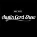 Austin Card Show (@AustinCardShow) Twitter profile photo