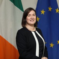 Anita Kelly IRELAND Consul General Mumbai(@IrlCGMumbai) 's Twitter Profile Photo