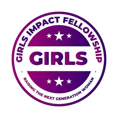 thegifafrica's profile picture. REVIVING HOPE, SPARKING PASSION, EMPOWERING GIRLS.