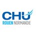 CHU de Rouen (@CHURouen) Twitter profile photo