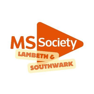 We are @mssocietyuk’s local volunteer network in Lambeth & Southwark. Click on our Linktree to find out about our current services and activities.