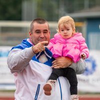 Coach Cioroch(@coachcioroch) 's Twitter Profile Photo