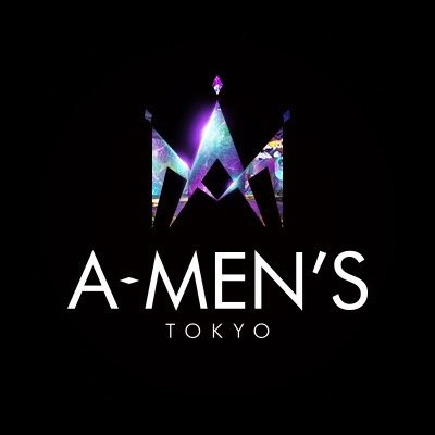 2024年春、新宿に新感覚エンターテイメント空間誕生。A-MEN'S TOKYO  ...Coming soon!!