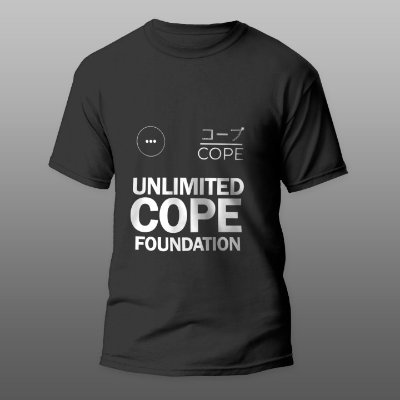 unlimited cope foundation
