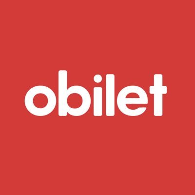 obilet Profile Picture