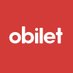 obilet (@obilet) Twitter profile photo