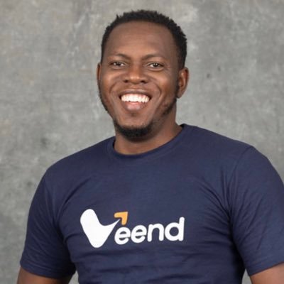 ebbyneezar's profile picture. Follower of excellence. Techstars 23’