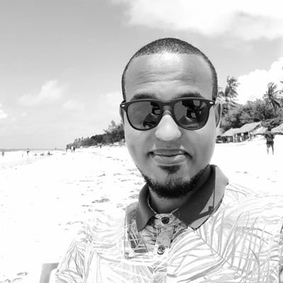 Undergrad Med Student @kenyattauni|| On USMLE journey||
One step at a time|| الله المستعان