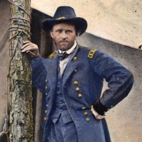 General U.S. Grant(@GenGrant) 's Twitter Profile Photo