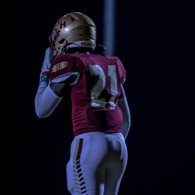 God First | FSUS C/O 2025 | Rb/Db | gpa: 4.3|5’10 195|email: jaydenthreatts04@gmail.com |🏈🏃‍♂️|1250 SAT|