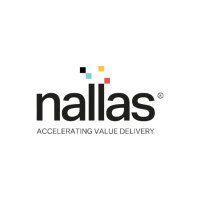 Nallas Corporation(@NallasCorp) 's Twitter Profile Photo