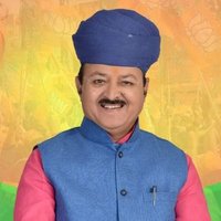 Bhawani Singh Rajawat (@bhawanisrajawat) 's Twitter Profile