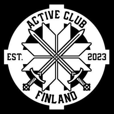 ActiveClubFin Profile Picture