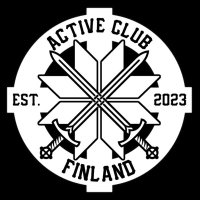 Active Club Finland(@ActiveClubFin) 's Twitter Profile Photo