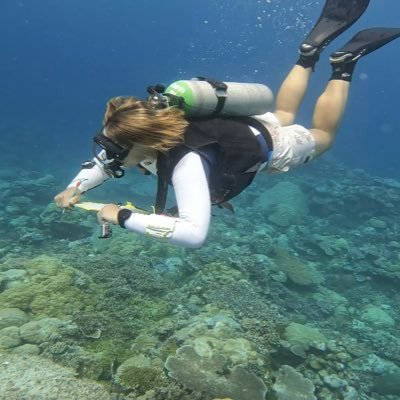 BSc Marine biology (Hons) @SouthernSharkEG | Flinders Uni - CSE Coxswain & Scientific diver