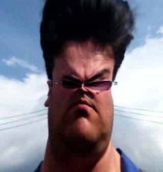 dannhtte's profile picture. Citizen of the Free World,                                                                         Graphics Designer of Jorge Tadeo Lozano University