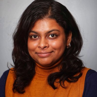 rimjhim kashyap Profile