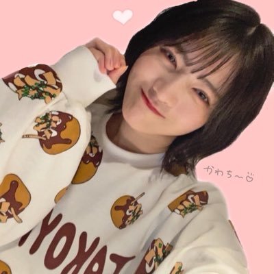 ruruna_03's profile picture. 世界で一番瑠奈ちゃんがすき